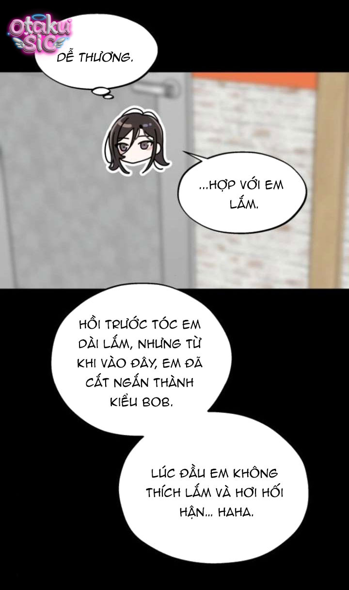 Hôm nay tôi là con gái - Chap 61 - Trang 109