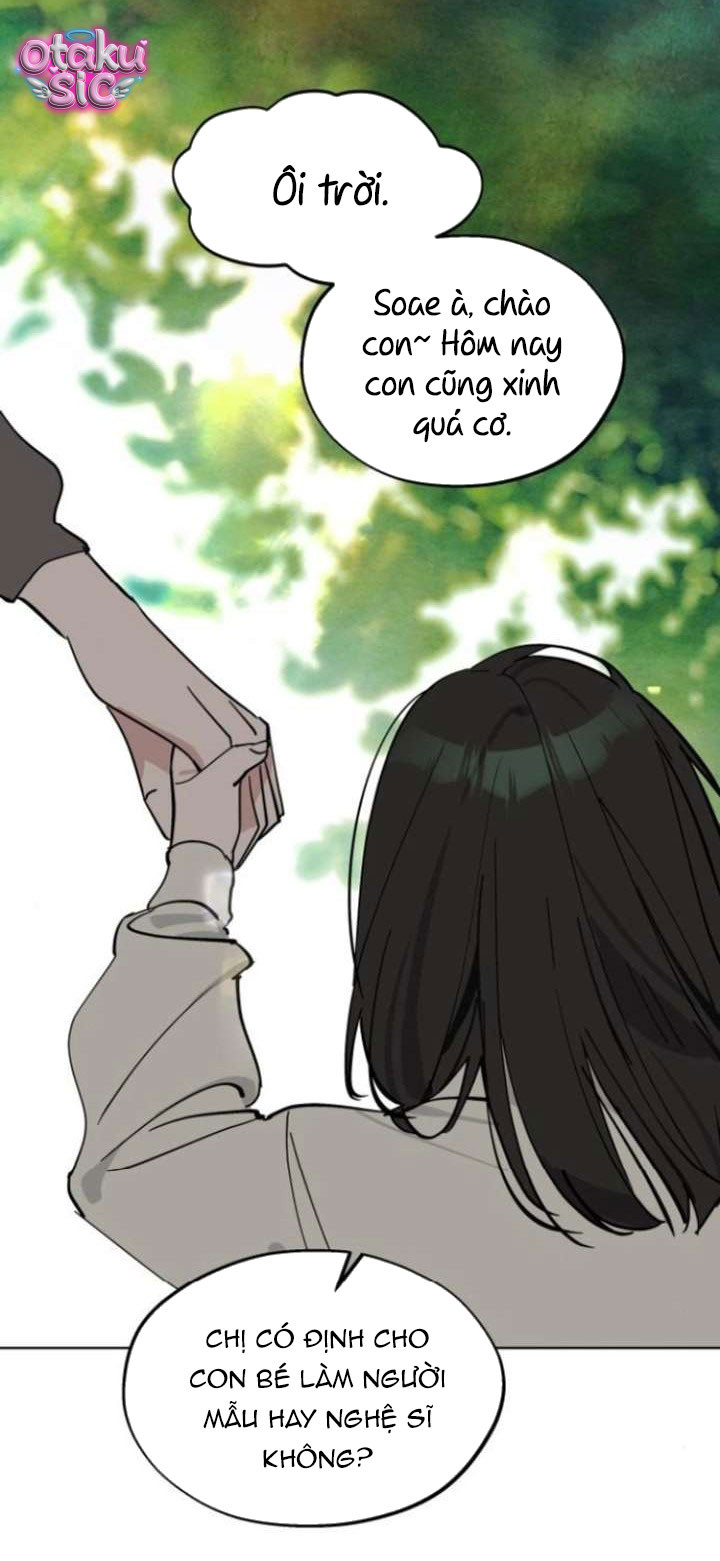 Hôm nay tôi là con gái - Chap 61 - Trang 12