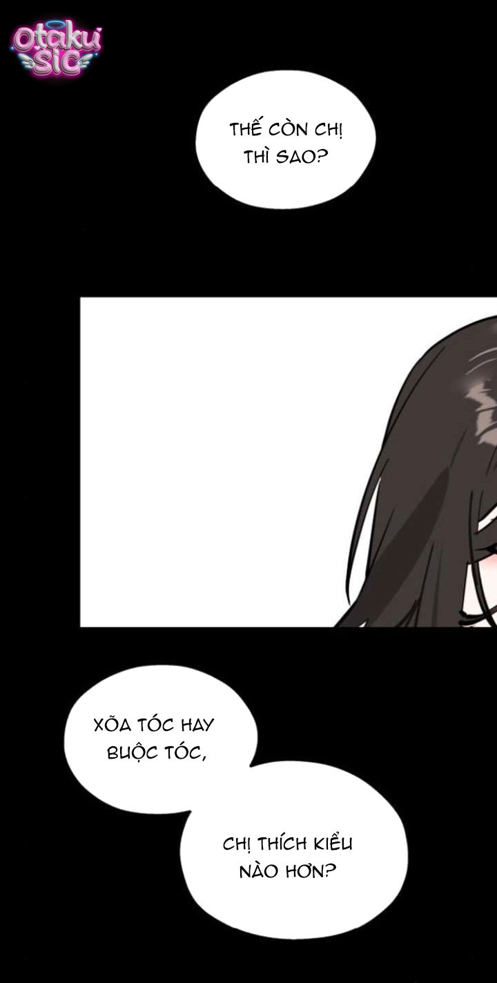 Hôm nay tôi là con gái - Chap 61 - Trang 111