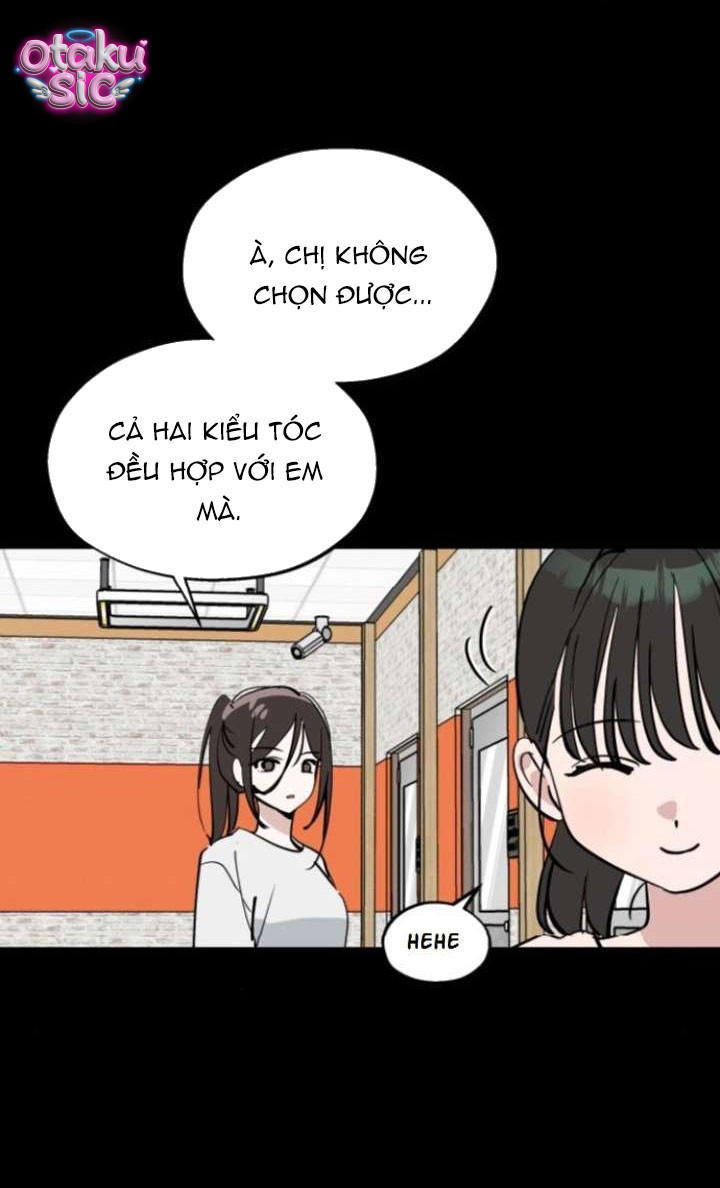 Hôm nay tôi là con gái - Chap 61 - Trang 112