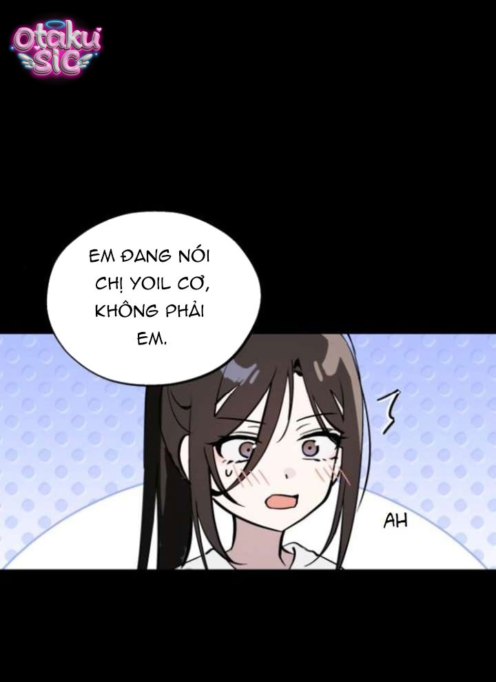 Hôm nay tôi là con gái - Chap 61 - Trang 113