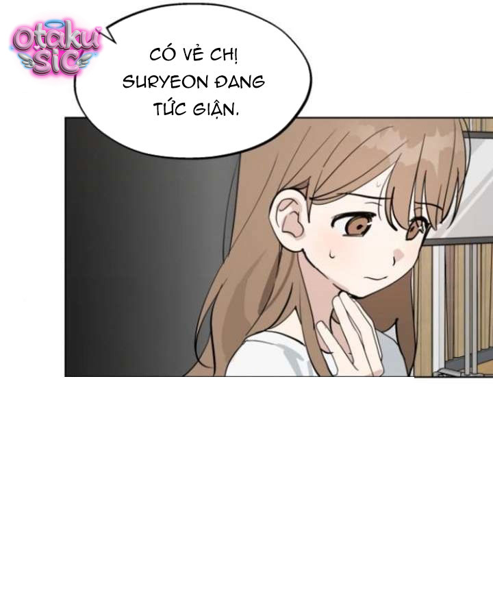 Hôm nay tôi là con gái - Chap 61 - Trang 119