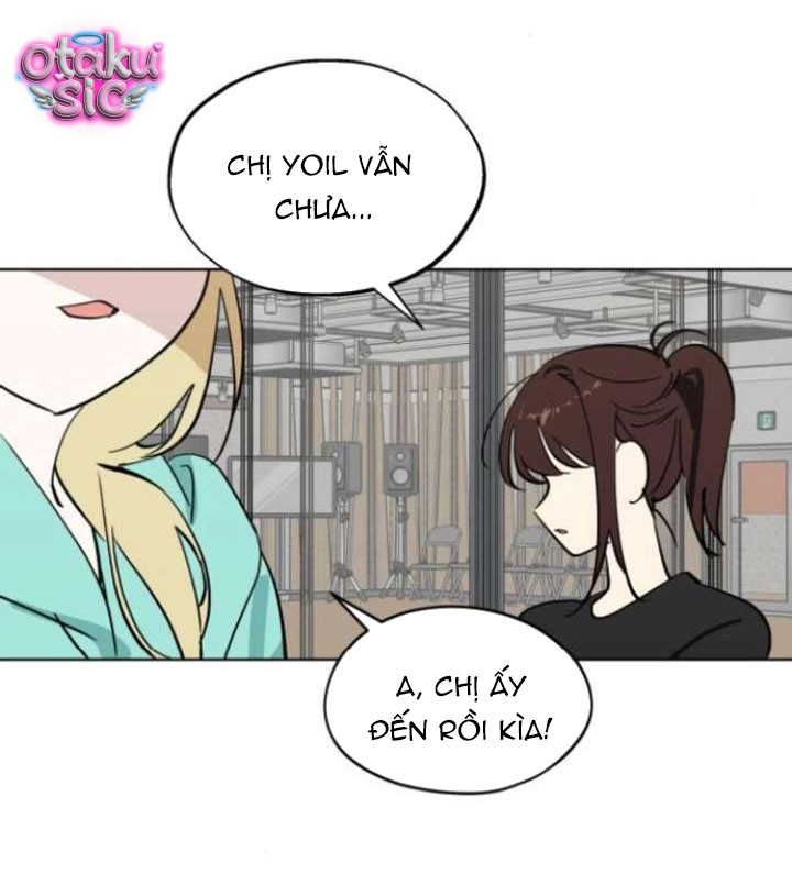 Hôm nay tôi là con gái - Chap 61 - Trang 120