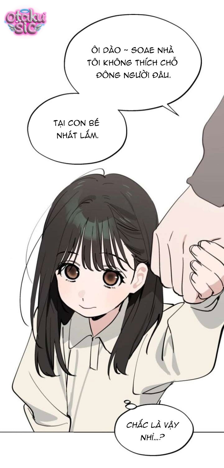 Hôm nay tôi là con gái - Chap 61 - Trang 14