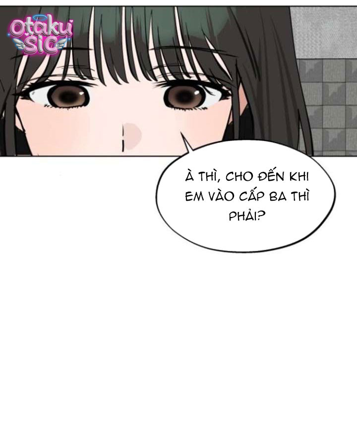 Hôm nay tôi là con gái - Chap 61 - Trang 16