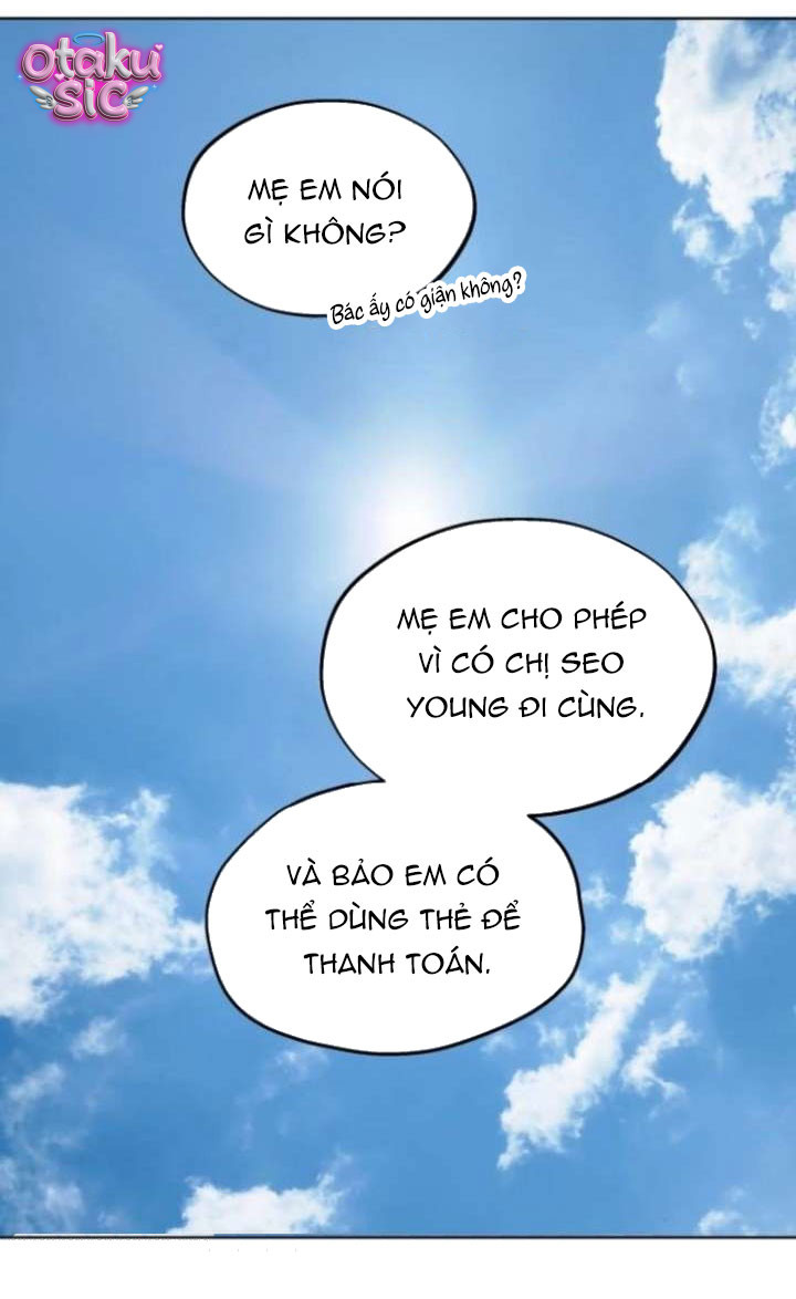 Hôm nay tôi là con gái - Chap 61 - Trang 20