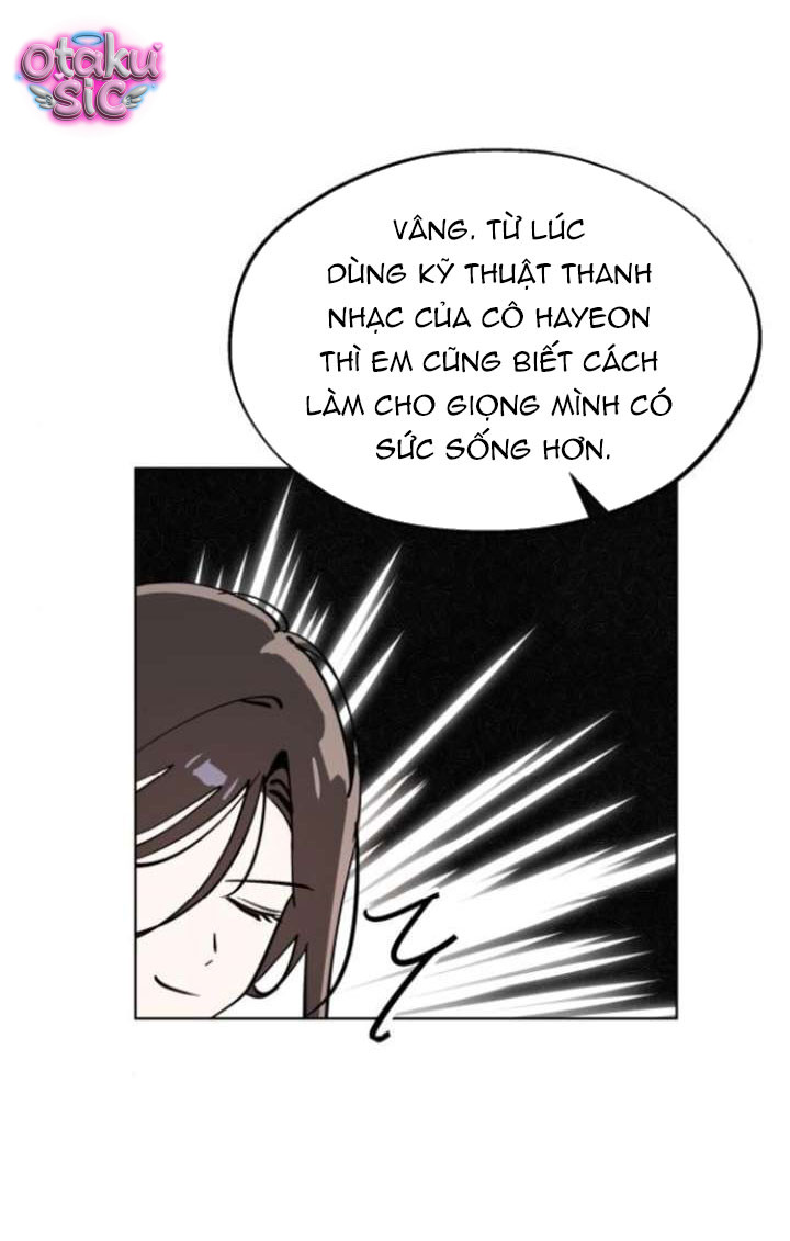 Hôm nay tôi là con gái - Chap 61 - Trang 3