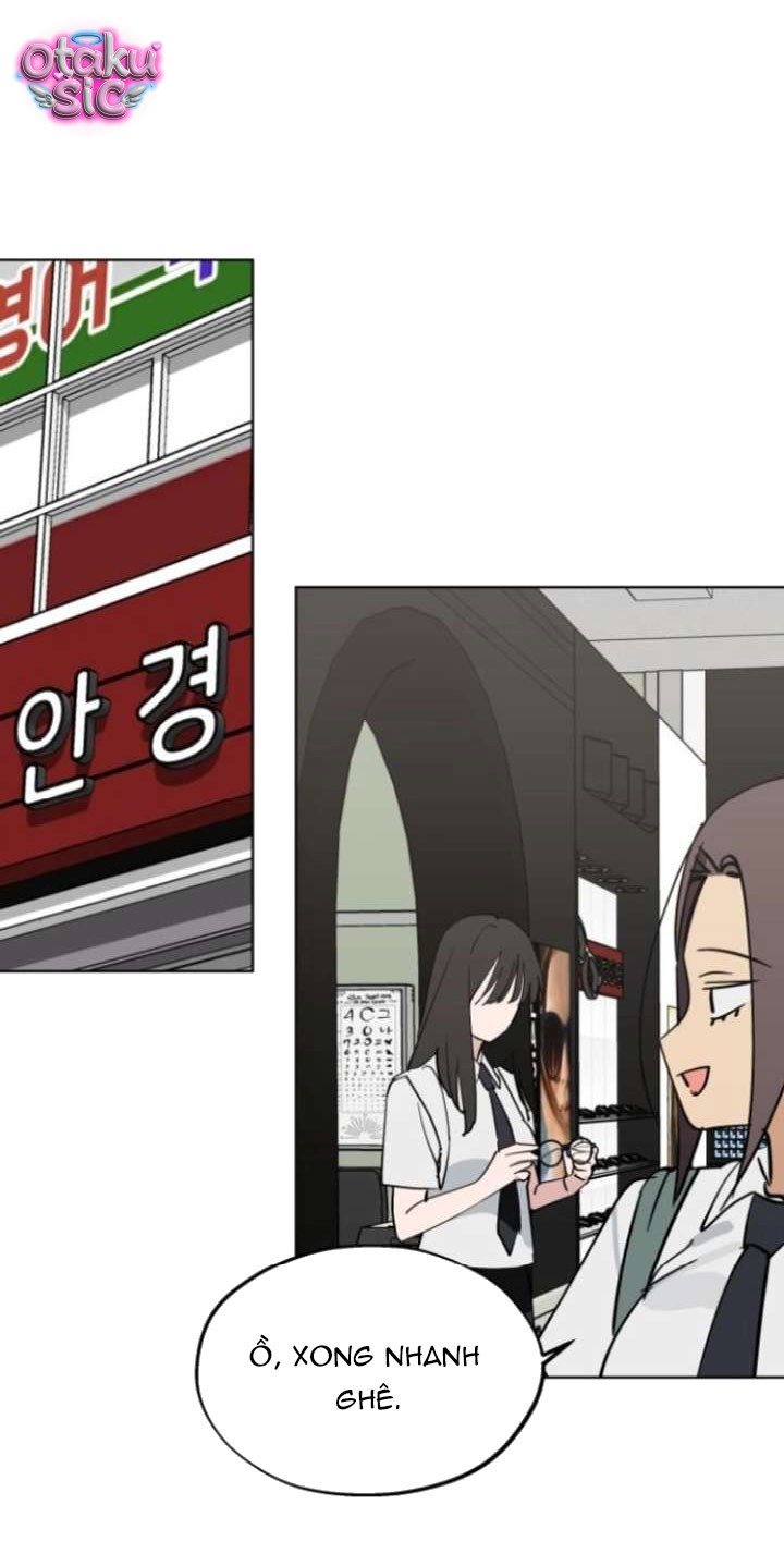 Hôm nay tôi là con gái - Chap 61 - Trang 21