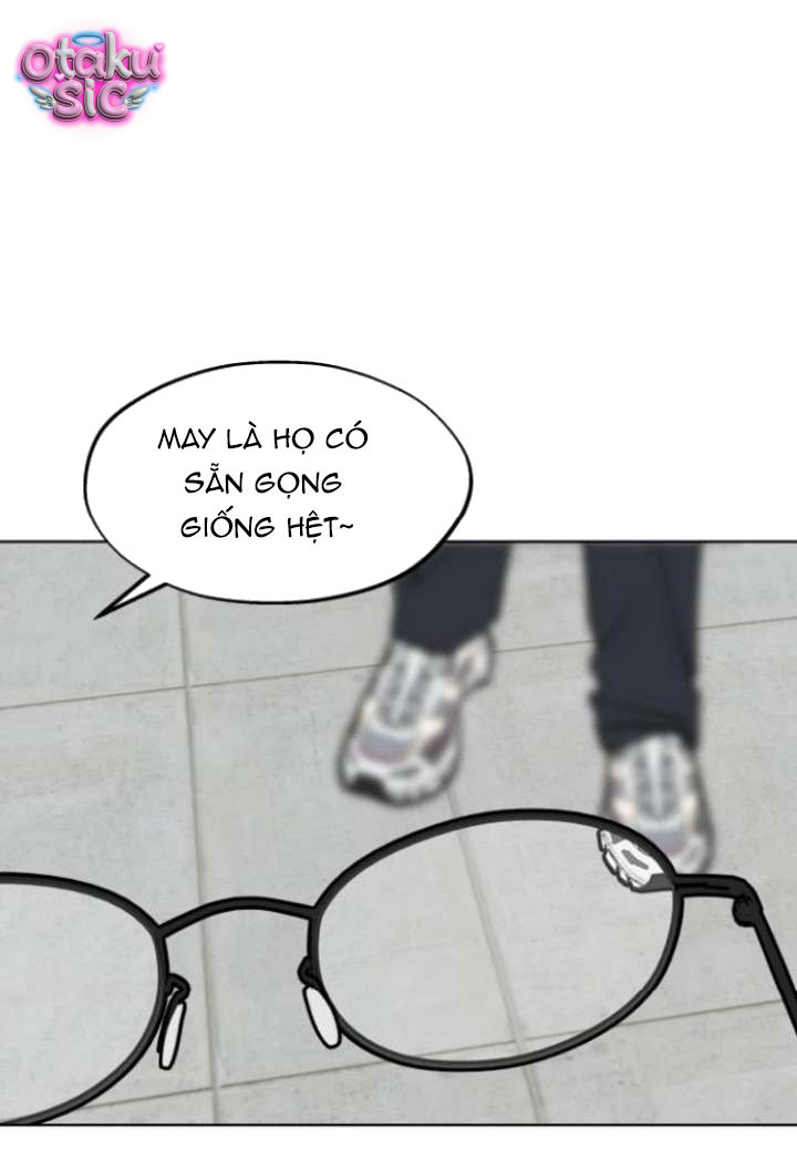 Hôm nay tôi là con gái - Chap 61 - Trang 22