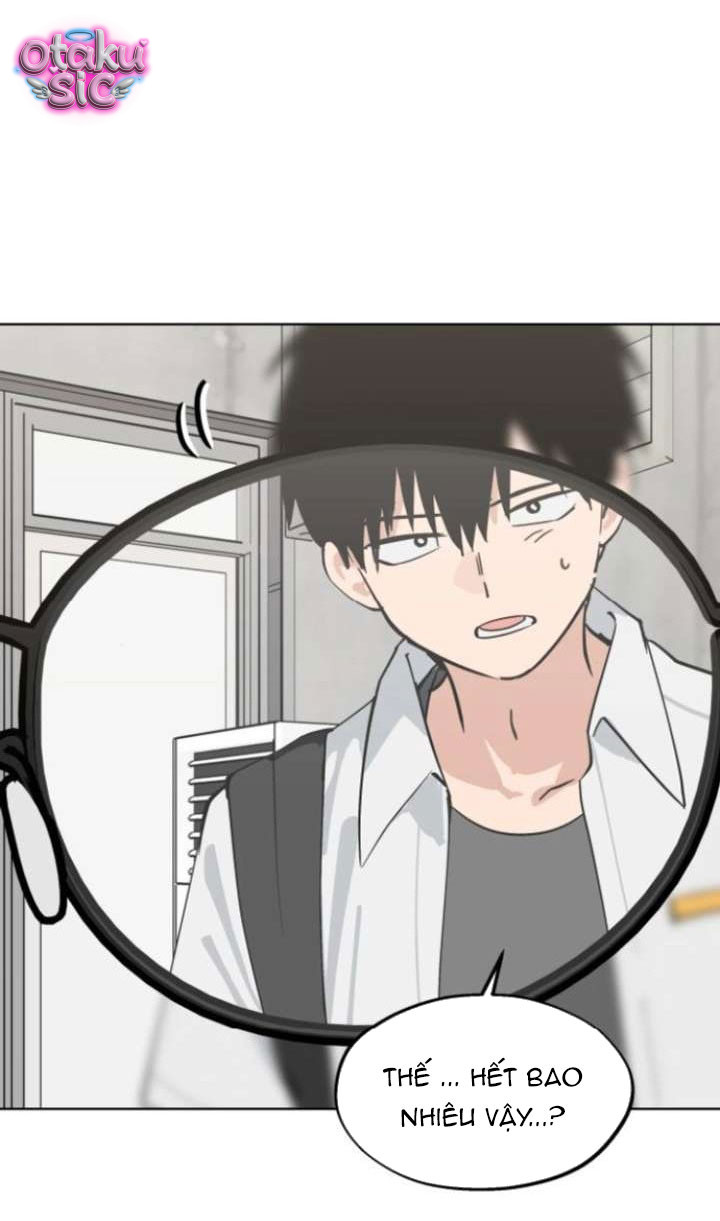 Hôm nay tôi là con gái - Chap 61 - Trang 23