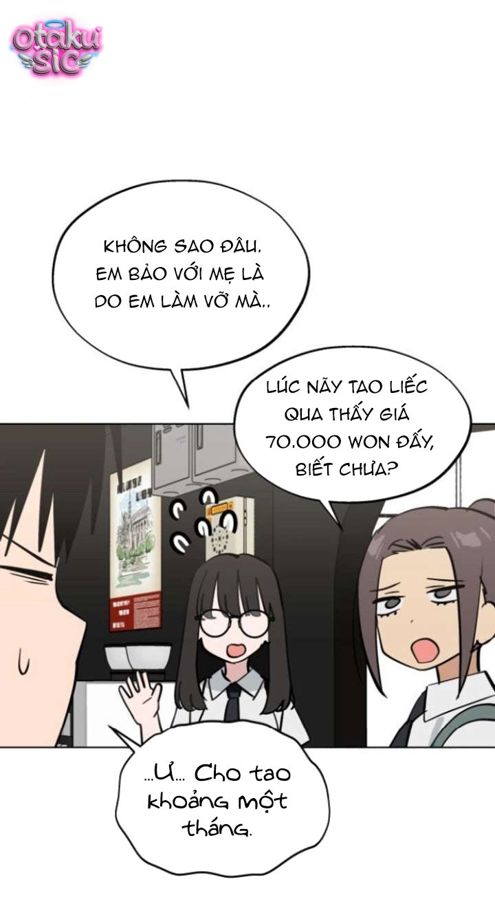 Hôm nay tôi là con gái - Chap 61 - Trang 24
