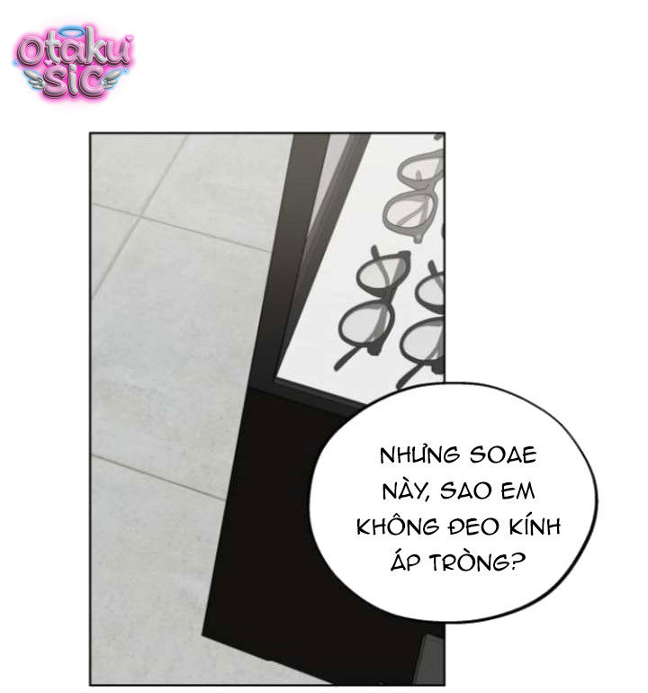 Hôm nay tôi là con gái - Chap 61 - Trang 25