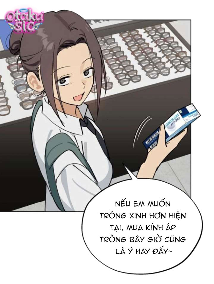 Hôm nay tôi là con gái - Chap 61 - Trang 27
