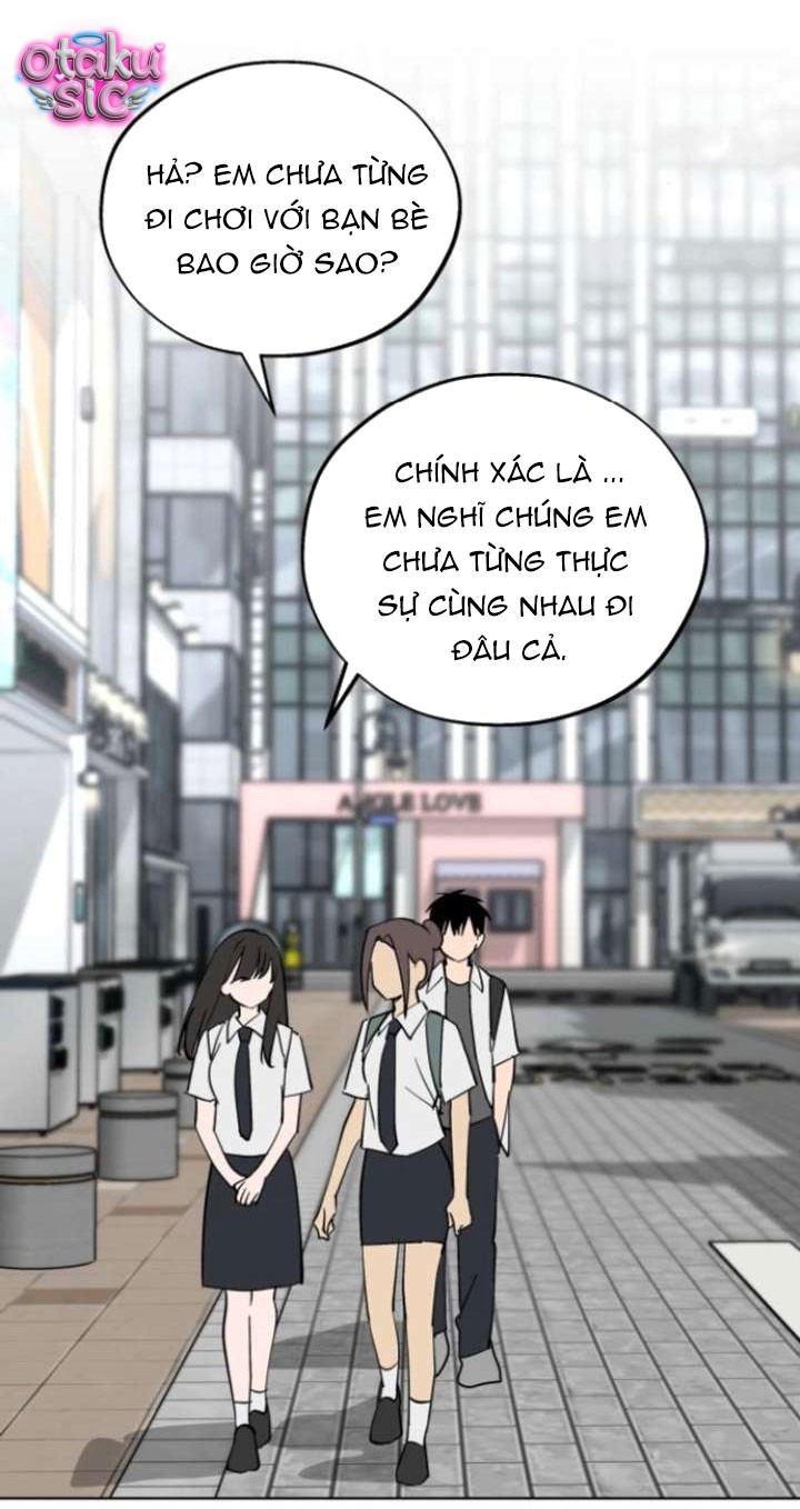 Hôm nay tôi là con gái - Chap 61 - Trang 29