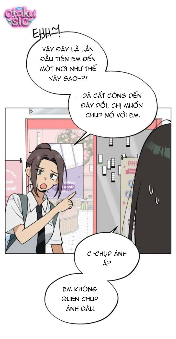 Hôm nay tôi là con gái - Chap 61 - Trang 30