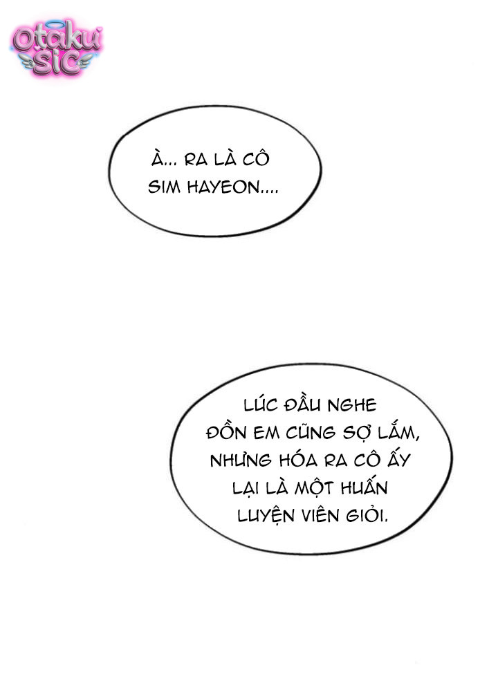 Hôm nay tôi là con gái - Chap 61 - Trang 4