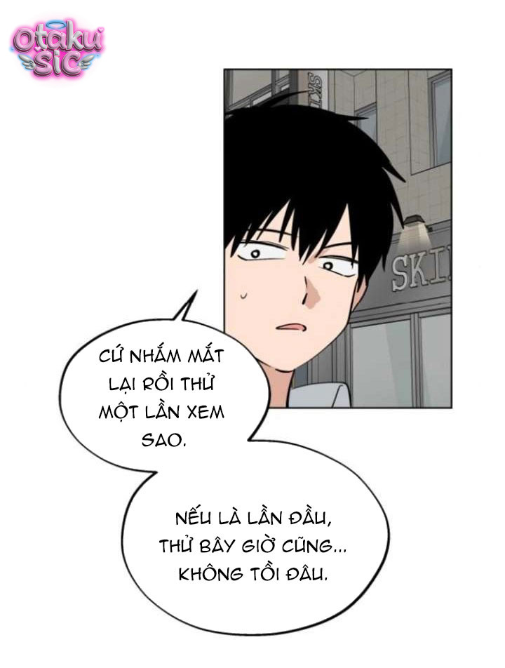 Hôm nay tôi là con gái - Chap 61 - Trang 32