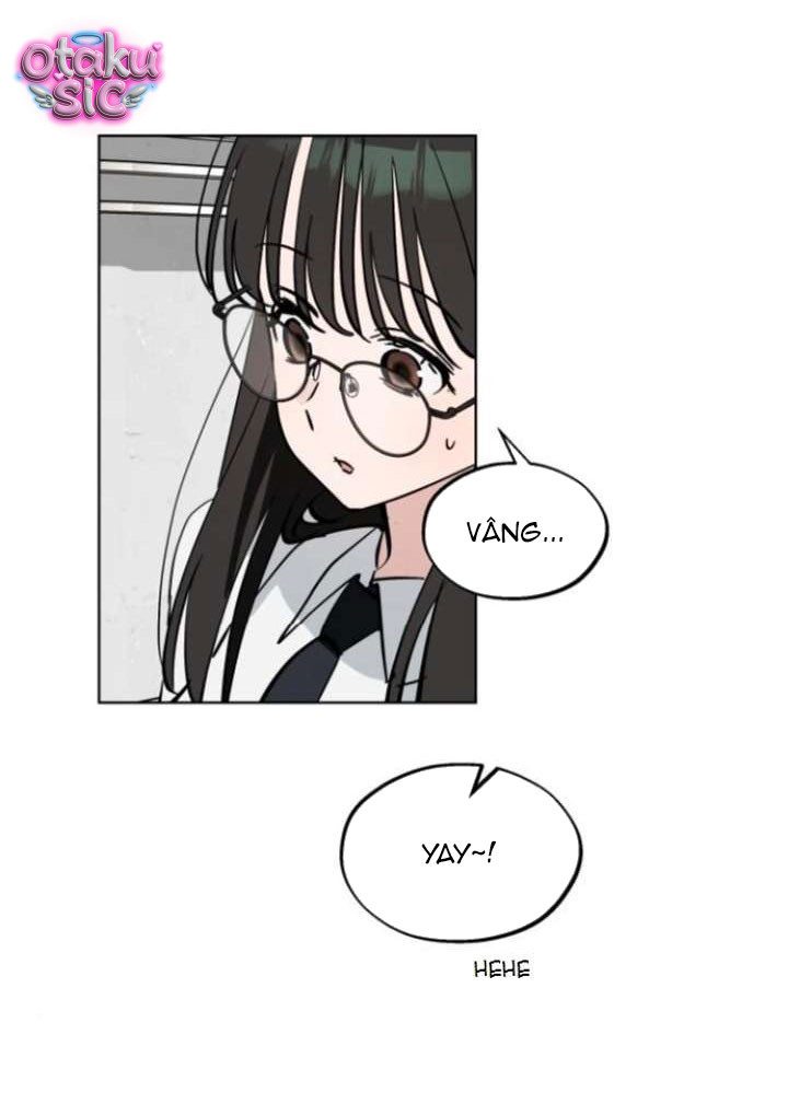 Hôm nay tôi là con gái - Chap 61 - Trang 33