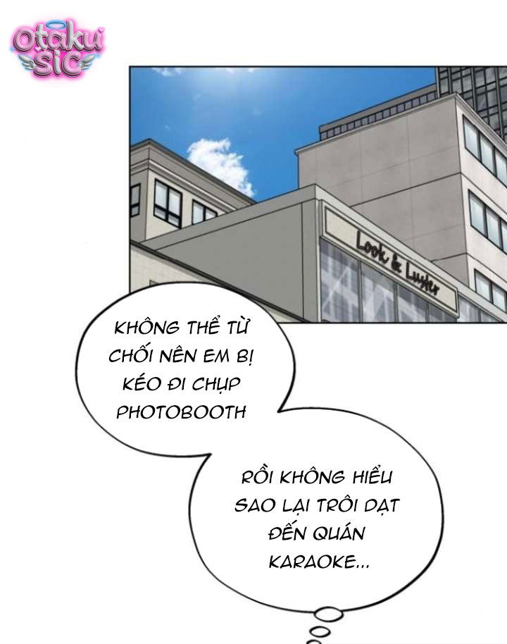 Hôm nay tôi là con gái - Chap 61 - Trang 34