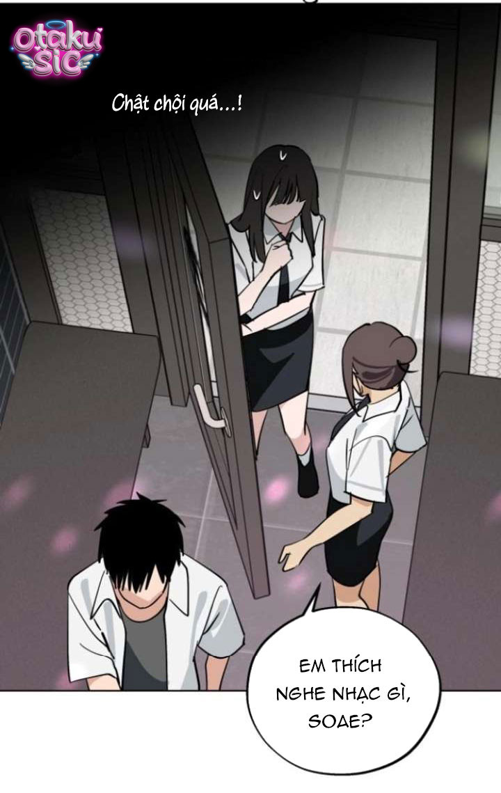 Hôm nay tôi là con gái - Chap 61 - Trang 35