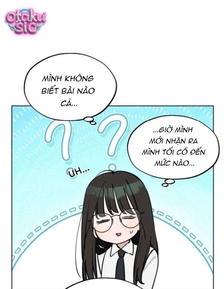 Hôm nay tôi là con gái - Chap 61 - Trang 36