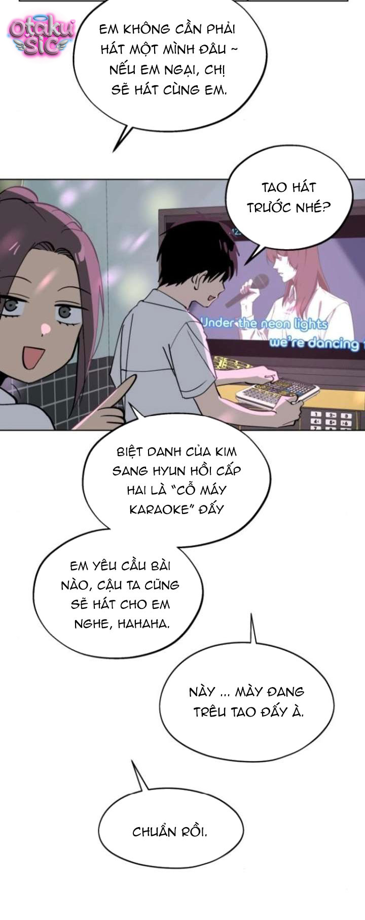 Hôm nay tôi là con gái - Chap 61 - Trang 37