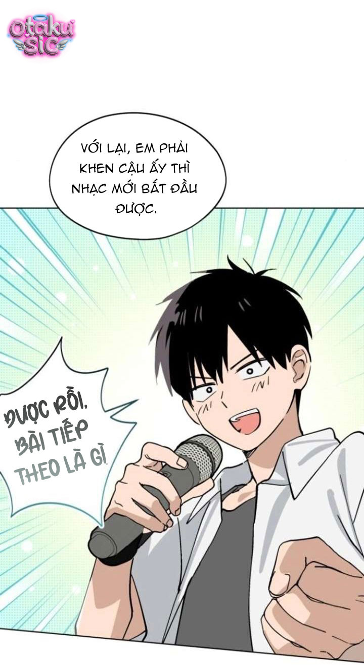 Hôm nay tôi là con gái - Chap 61 - Trang 38