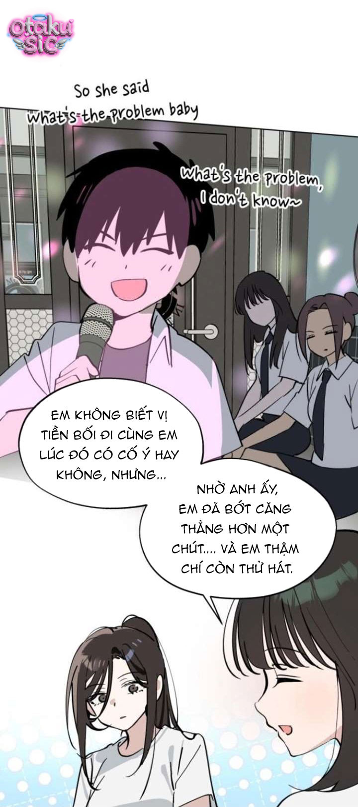 Hôm nay tôi là con gái - Chap 61 - Trang 39
