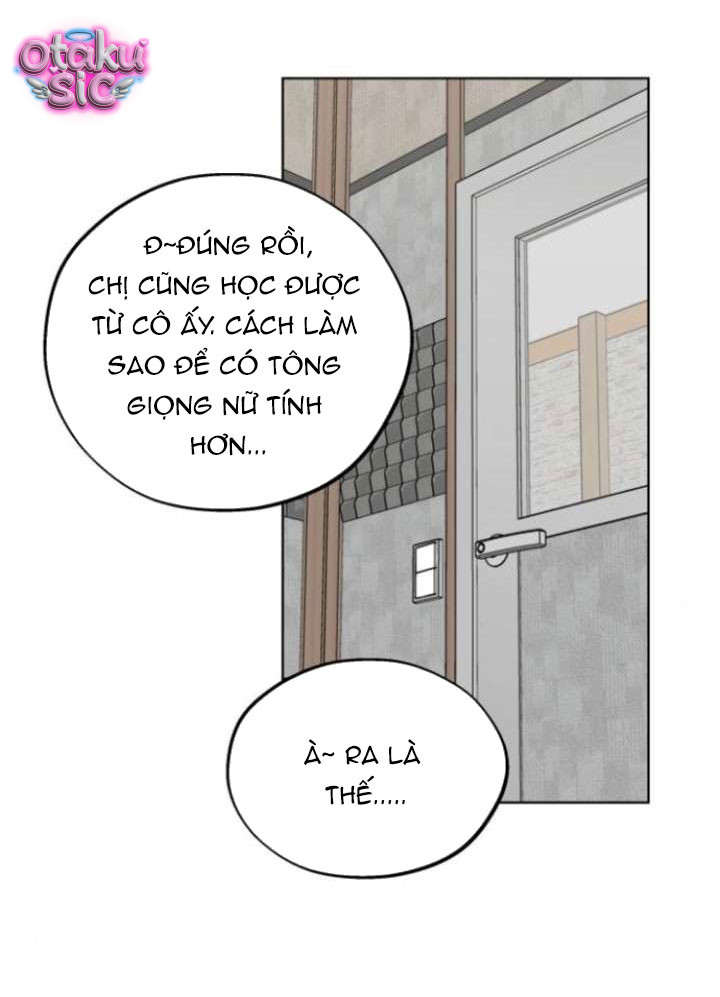 Hôm nay tôi là con gái - Chap 61 - Trang 5