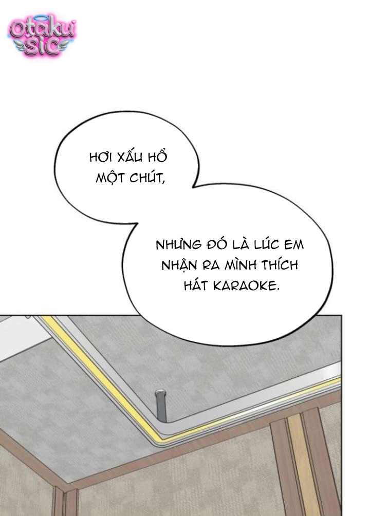 Hôm nay tôi là con gái - Chap 61 - Trang 41