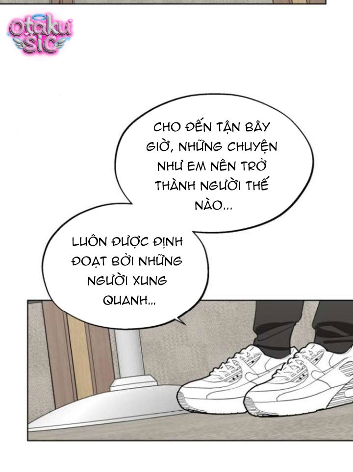 Hôm nay tôi là con gái - Chap 61 - Trang 42