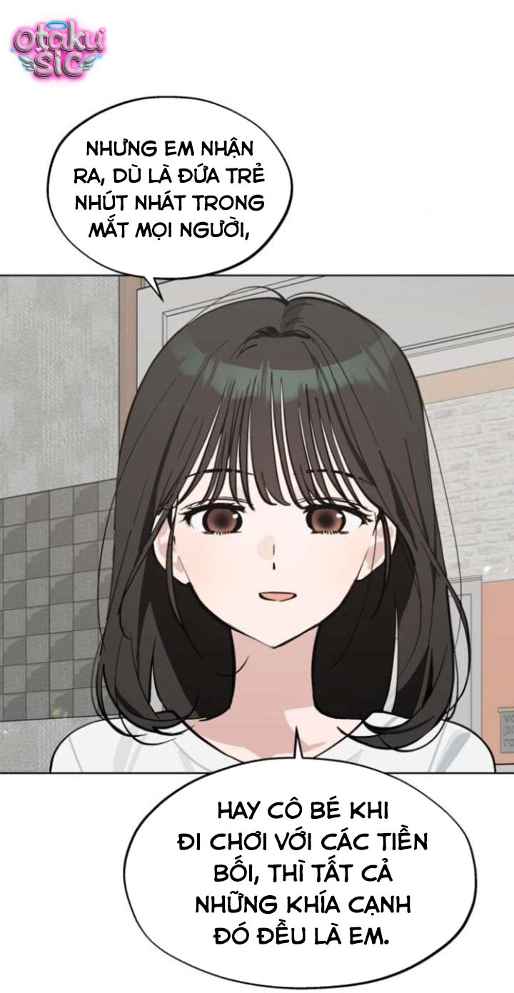 Hôm nay tôi là con gái - Chap 61 - Trang 43
