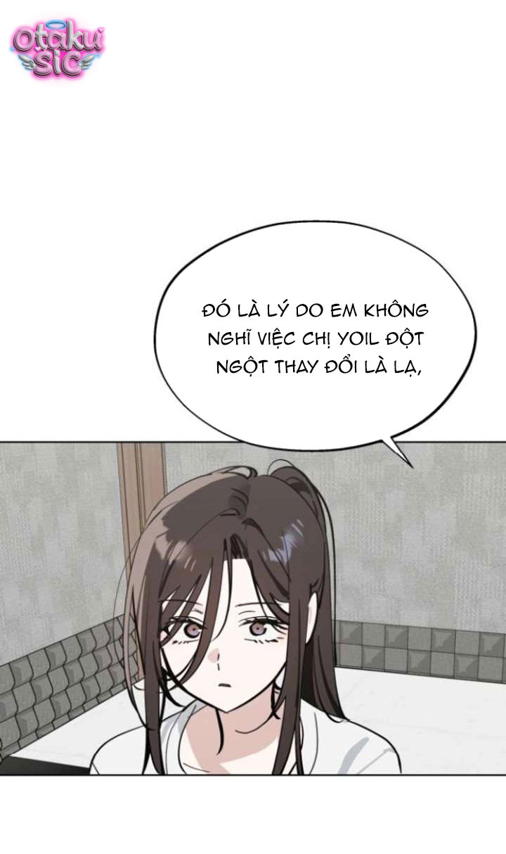 Hôm nay tôi là con gái - Chap 61 - Trang 44