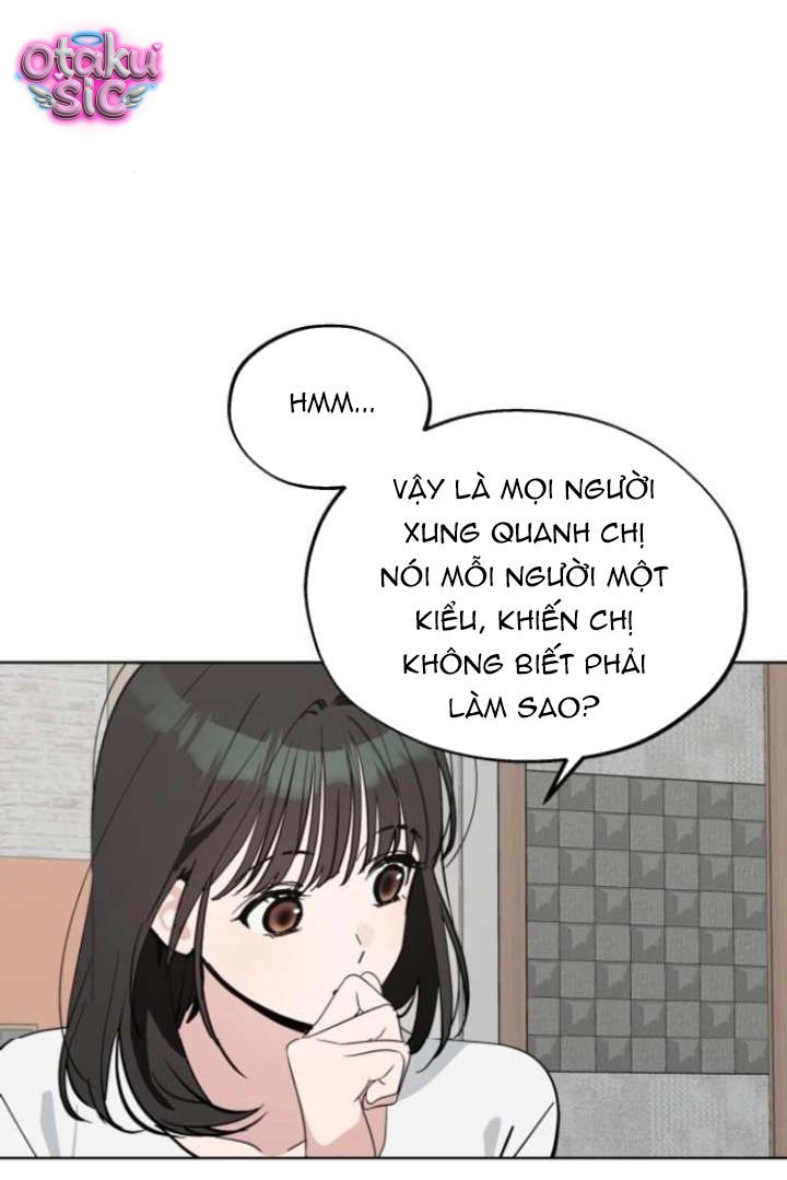 Hôm nay tôi là con gái - Chap 61 - Trang 45