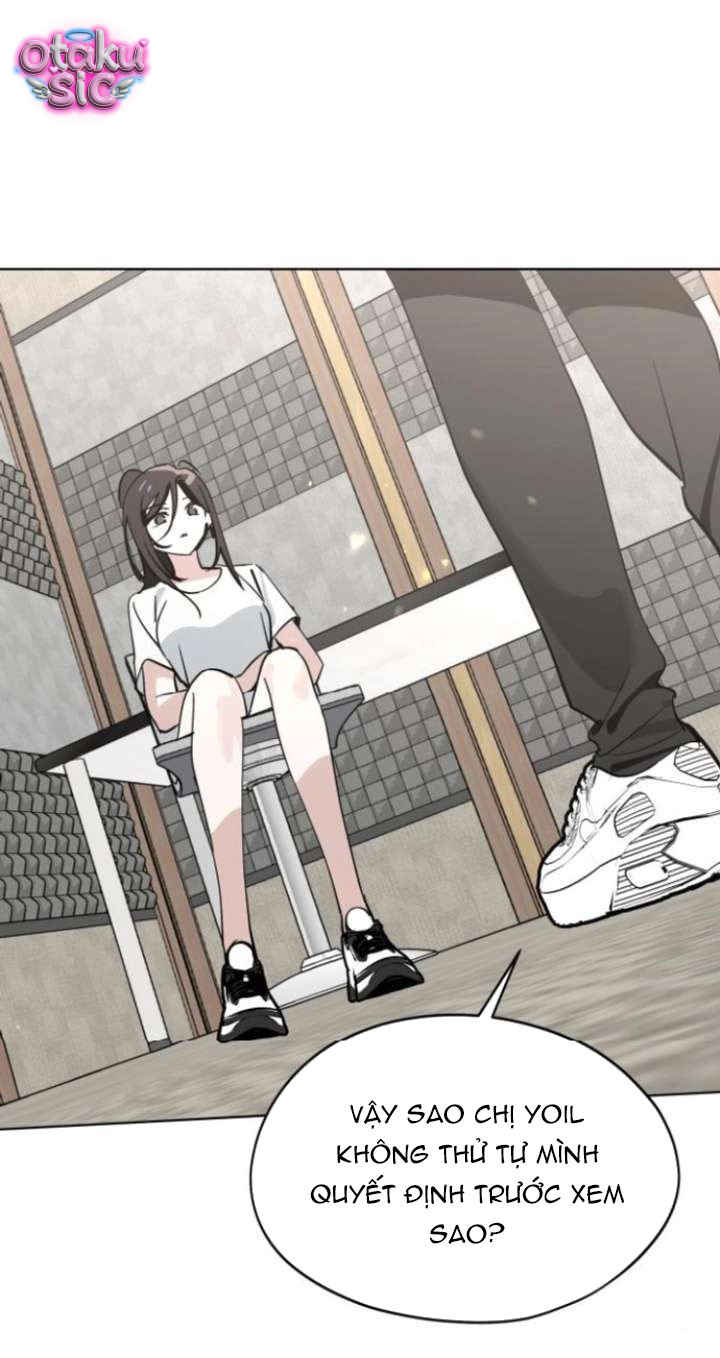 Hôm nay tôi là con gái - Chap 61 - Trang 46