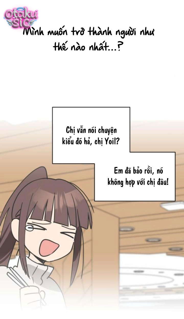 Hôm nay tôi là con gái - Chap 61 - Trang 50