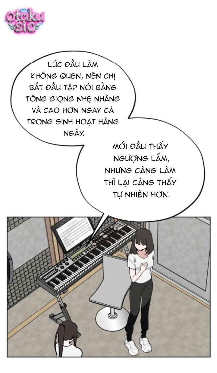 Hôm nay tôi là con gái - Chap 61 - Trang 6