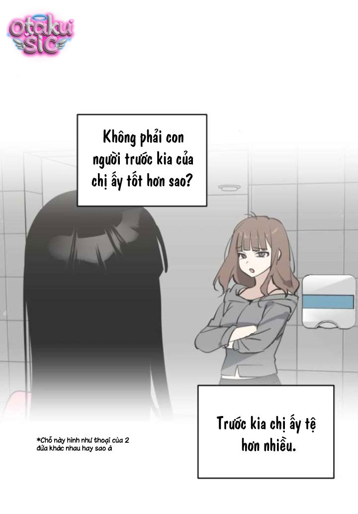 Hôm nay tôi là con gái - Chap 61 - Trang 52