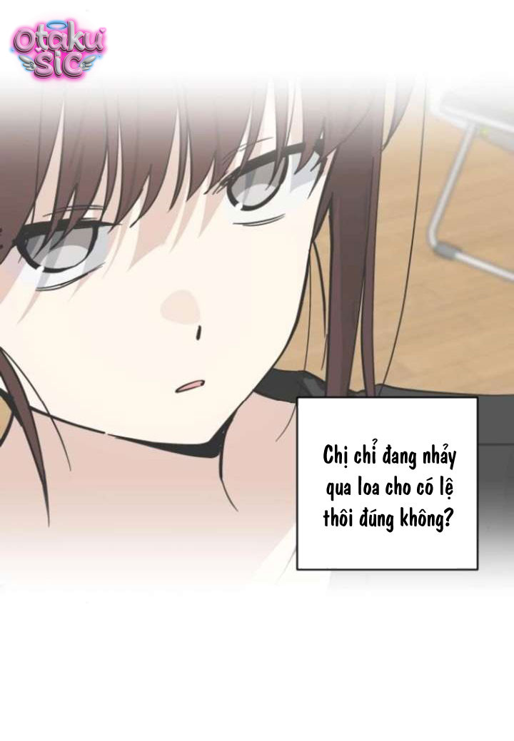 Hôm nay tôi là con gái - Chap 61 - Trang 53