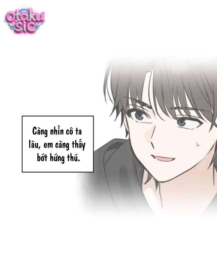 Hôm nay tôi là con gái - Chap 61 - Trang 54