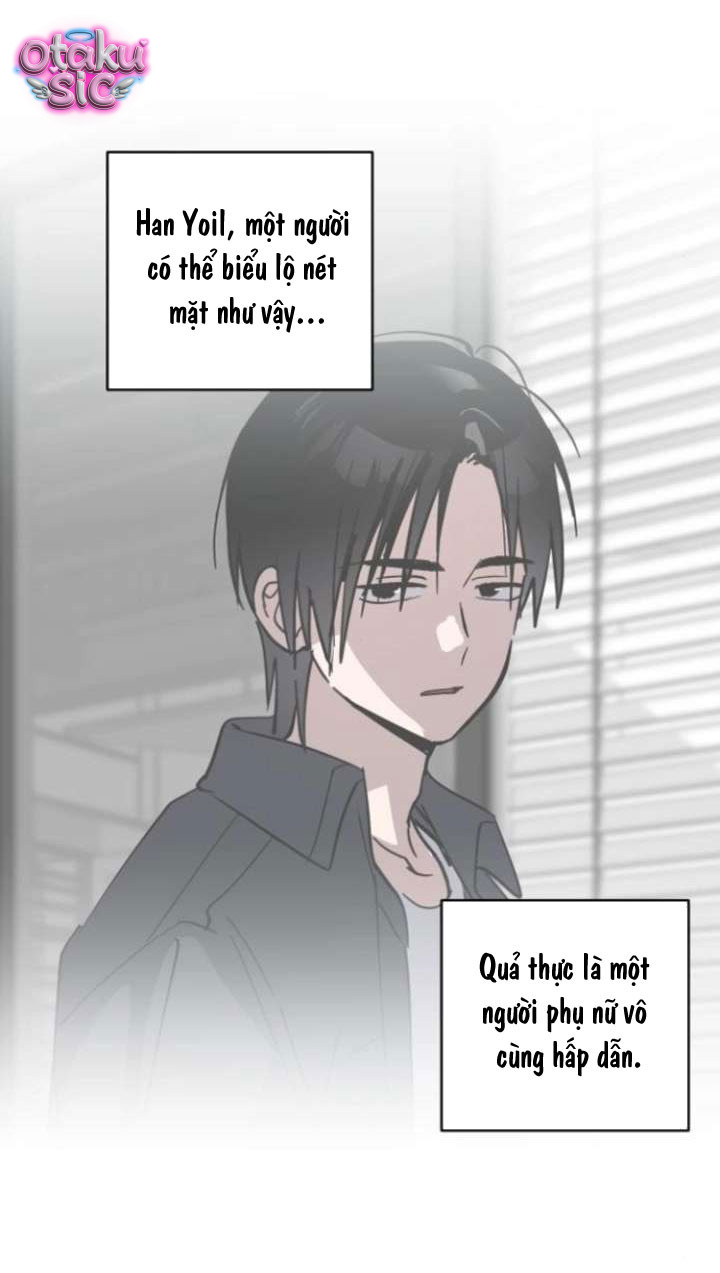 Hôm nay tôi là con gái - Chap 61 - Trang 55