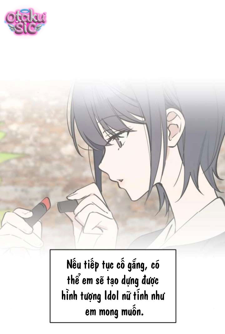 Hôm nay tôi là con gái - Chap 61 - Trang 56