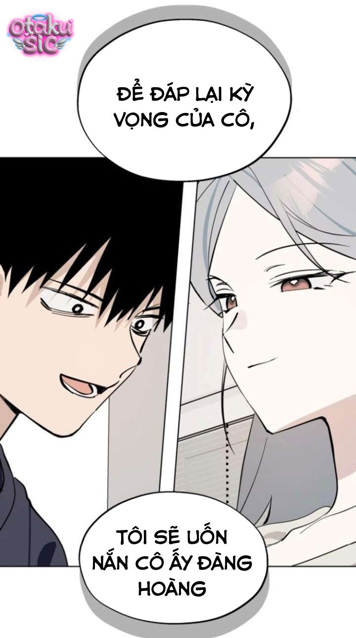 Hôm nay tôi là con gái - Chap 61 - Trang 58