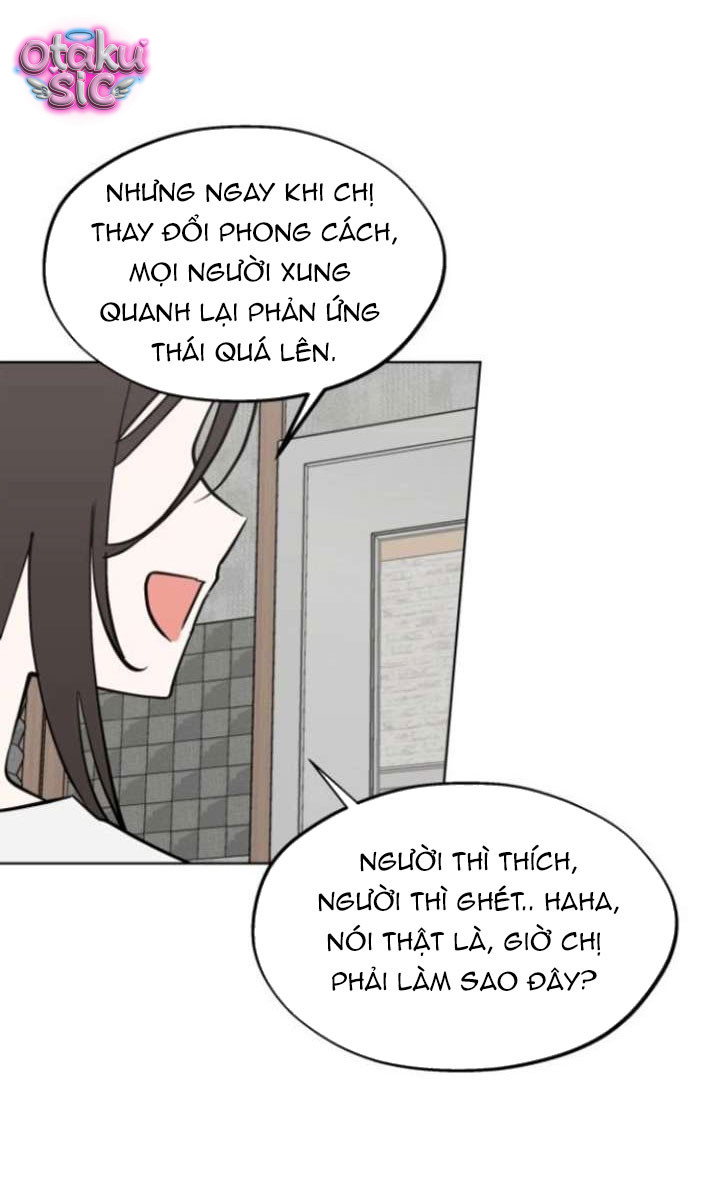 Hôm nay tôi là con gái - Chap 61 - Trang 7