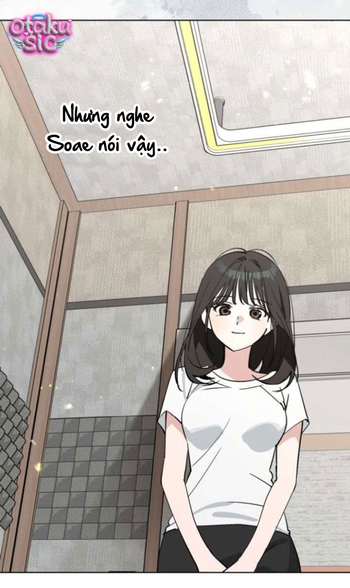 Hôm nay tôi là con gái - Chap 61 - Trang 64