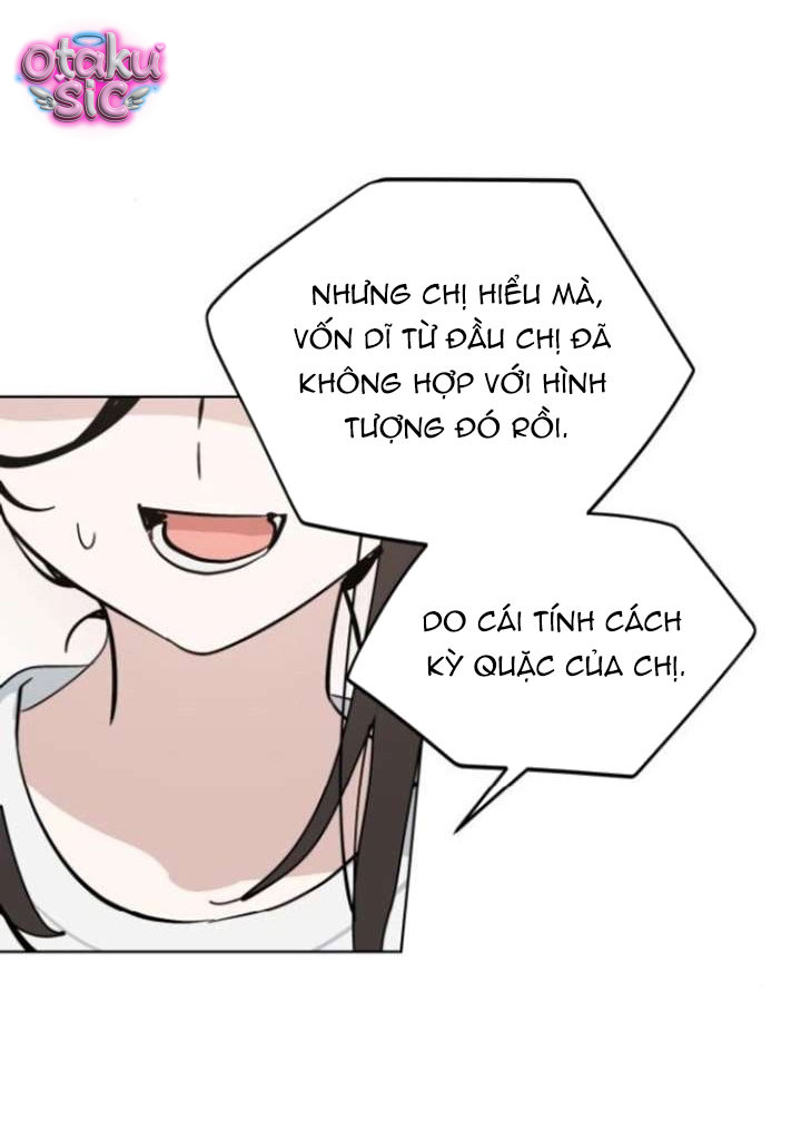 Hôm nay tôi là con gái - Chap 61 - Trang 8