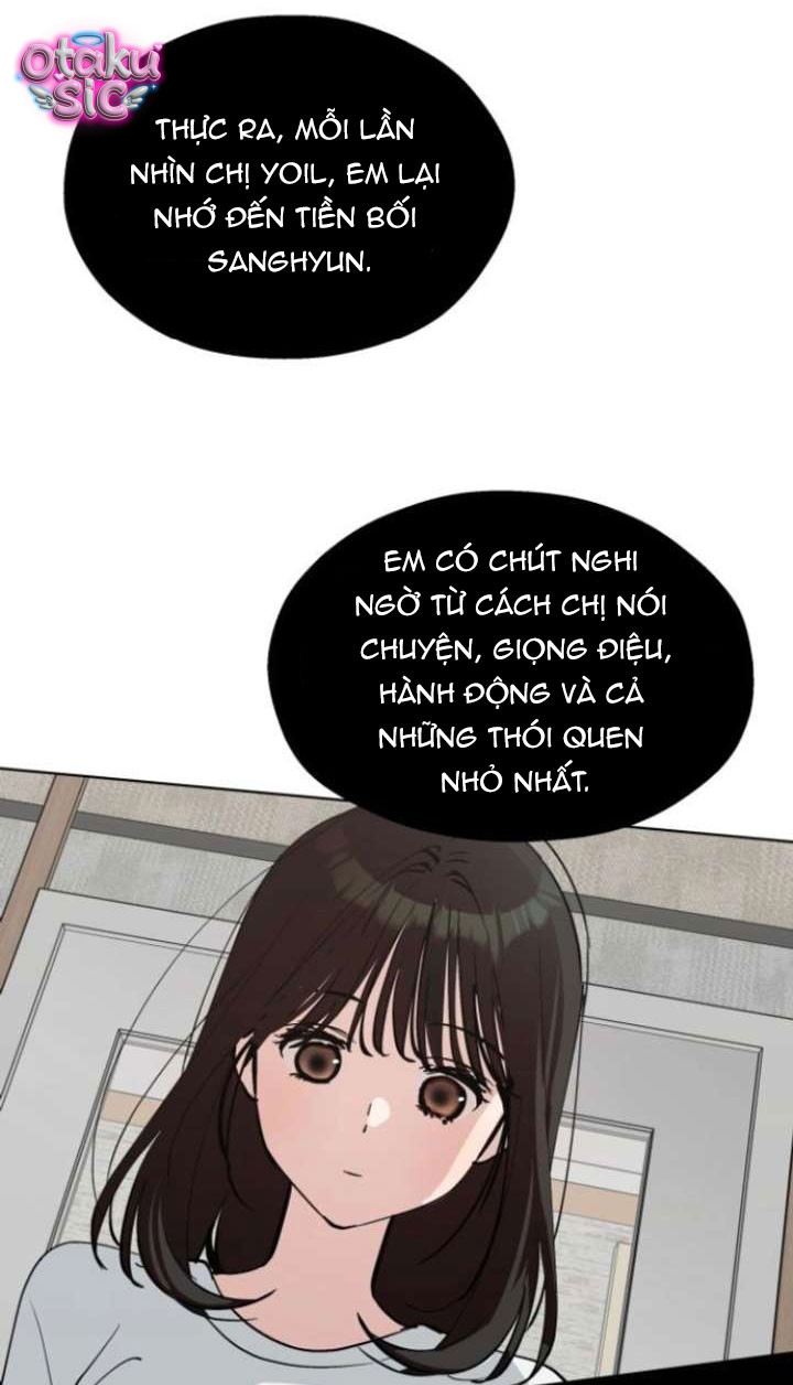 Hôm nay tôi là con gái - Chap 61 - Trang 72