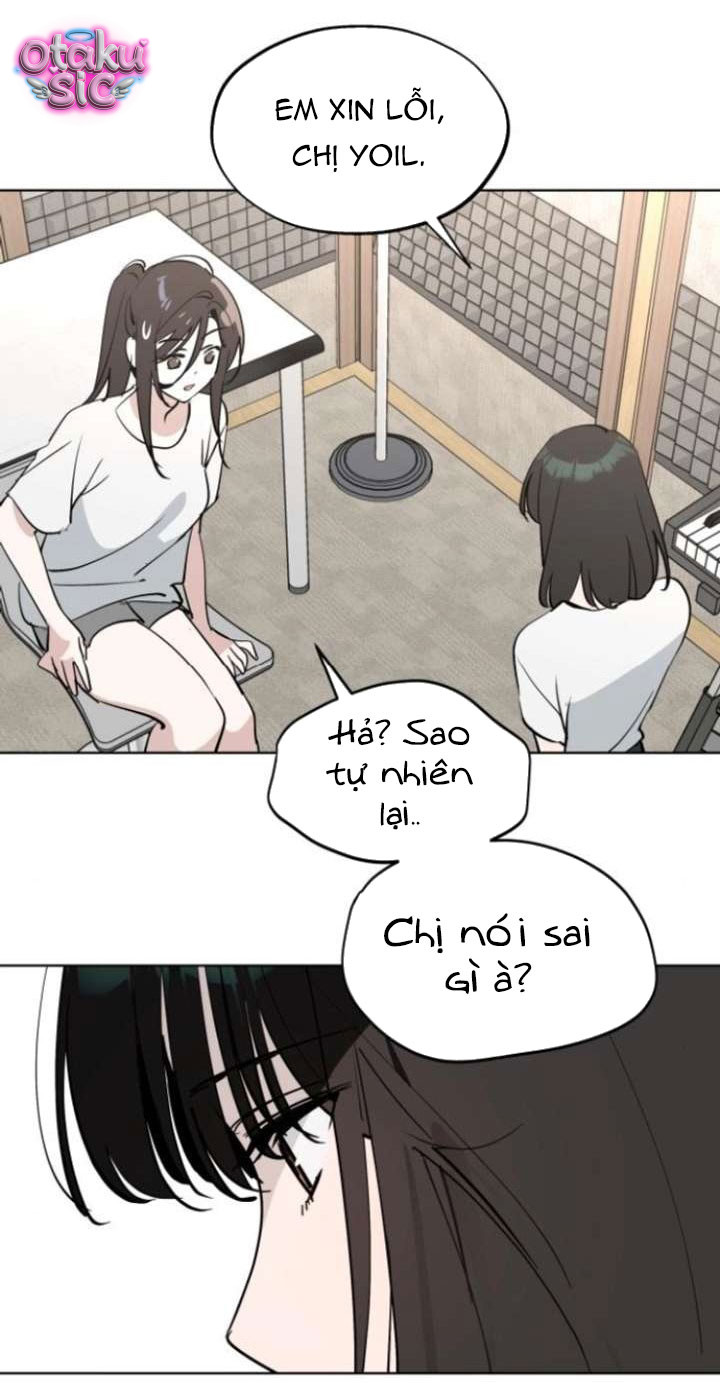 Hôm nay tôi là con gái - Chap 61 - Trang 77