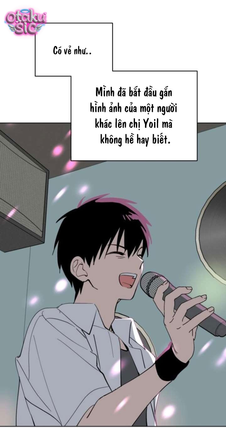 Hôm nay tôi là con gái - Chap 61 - Trang 79
