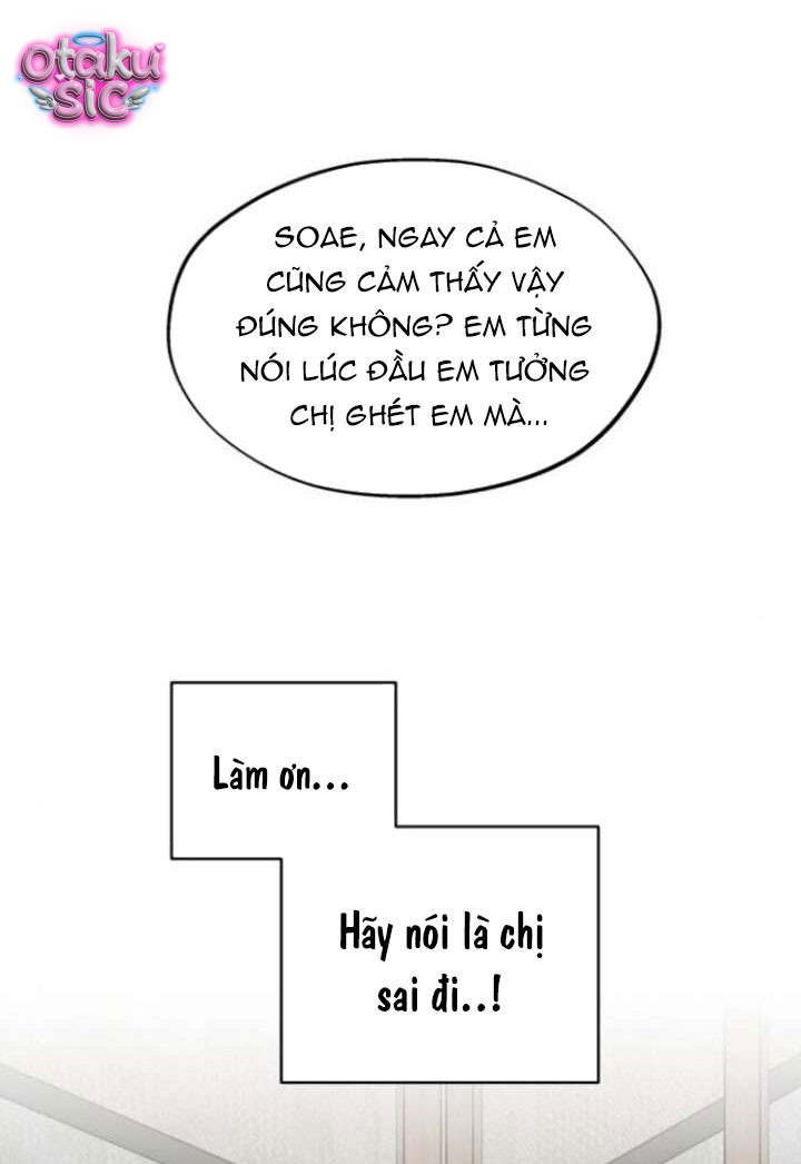Hôm nay tôi là con gái - Chap 61 - Trang 9